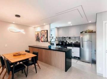 Foto 01 · Comprar/vendo: Apartamento à venda no Fatto Torres de São José, Jundiaí, SP com 2 dormitórios (1 suí
