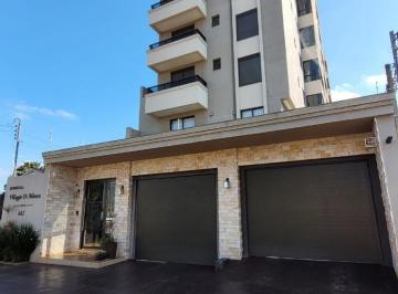 FACHADA · Apartamento, Centro, Santo Ângelo, RS