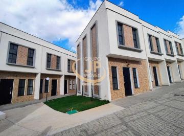 Casa de 2 quartos, Sorocaba · Sobrado novo em Cond./ 2 Dorm./ Área Gourmet/ Quintal/ Jd. Europa/ Só R$ 345 mil