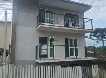 Foto 21 · Apartamento, Abranches, Curitiba, PR