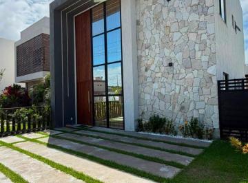 Casa de 3 quartos, Camaçari · Vila Florença | Casa em Abrantes | Casa Duplex | Piscina | 3 Suítes | Energia solar