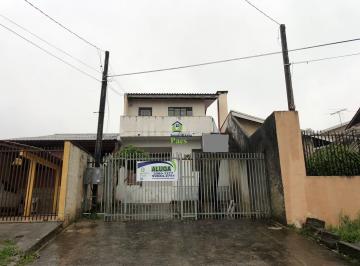 Foto 01 · Casa, Abranches, Curitiba, PR