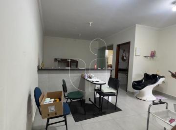 Casa · 190m² · 3 Quartos · 1 Vaga · Casa · Churrasqueira · Jardim Maria Izabel, Marília