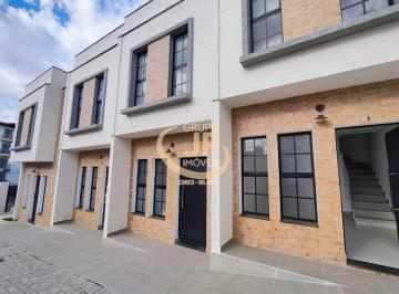 Casa de 2 quartos, Sorocaba · Sobrado novo em Cond./ Jd. Europa/ 2 Dorm./ Área Gourmet/ Quintal/ Só R$ 355 mil