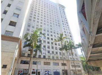 Comercial , São Paulo · Leilão Judicial 02 de Setembro de 2026 79 m2 Bella Vista/SP