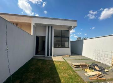 Casa de 3 quartos, Lagoa Santa · CASA NOVA | VILA SANTA HELENA – LAGOA SANTA