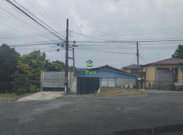 Foto 03 · Terreno, Abranches, Curitiba, PR