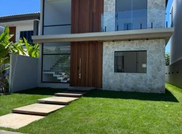 Casa de 4 quartos, Camaçari · Casa NOVA a venda 3 suítes no Vila Florença em Abrantes