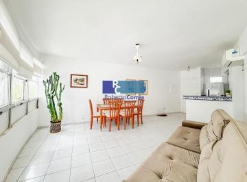 Apartamento · 65m² · 2 Quartos · COND. FRENTE MAR | 2 DORMITÓRIOS | PRAIA DO TOMBO