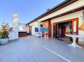 Apartamento · 130m² · 3 Quartos · 2 Vagas · ÓTIMA LOCALIZAÇÃO | COBERTURA | ASTÚRIAS