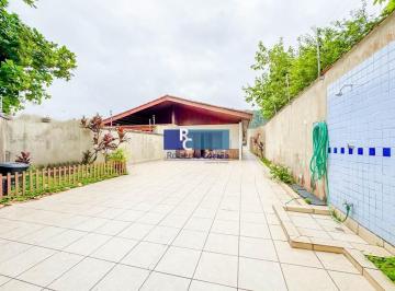 Casa · 168m² · 3 Quartos · 3 Vagas · EXCELENTE LOCALIZAÇÃO | CASA | PRAIA DO TOMBO