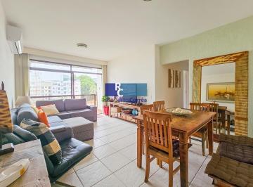 Apartamento · 91m² · 3 Quartos · 1 Vaga · ÓTIMA LOCALIZAÇÃO | 3 DORMITÓRIOS | TOMBO