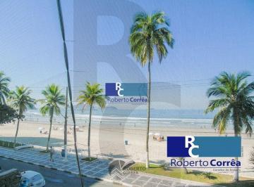 Apartamento · 203m² · 3 Quartos · 2 Vagas · ALTO PADRÃO | FRENTE AO MAR | ASTÚRIAS