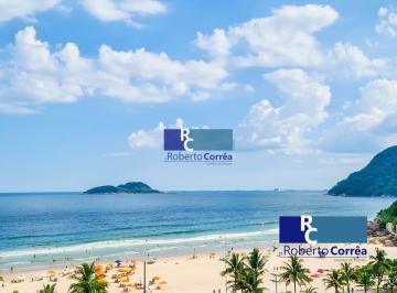 Apartamento · 201m² · 3 Quartos · 2 Vagas · COBERTURA | VISTA AO MAR | TOMBO