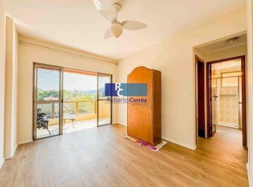 Apartamento · 50m² · 1 Quarto · 1 Vaga · BOA LOCALIZAÇÃO | 1 DORMITÓRIO | TOMBO