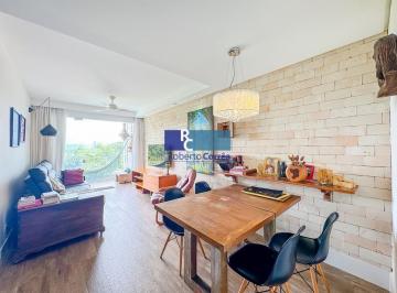 Apartamento · 110m² · 3 Quartos · 1 Vaga · 3 DORMITÓRIOS | ÁREA DE LAZER | ASTÚRIAS