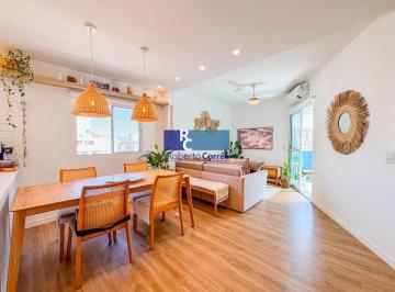 Apartamento · 95m² · 3 Quartos · 2 Vagas · ÓTIMA LOCALIZAÇÃO | 3 DORMITÓRIOS | TOMBO