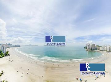 Apartamento · 198m² · 3 Quartos · 2 Vagas · FRENTE AO MAR | 3 SUÍTES | PRAIA DAS ASTÚRIAS