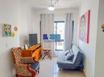 Apartamento · 45m² · 1 Quarto · 1 Vaga · 1 DORMITÓRIO | ÁREA DE LAZER | PRAIA DO TOMBO