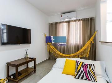 Apartamento · 45m² · 1 Quarto · 1 Vaga · ÓTIMA LOCALIZAÇÃO | 1 DORMITÓRIO | ASTÚRIAS