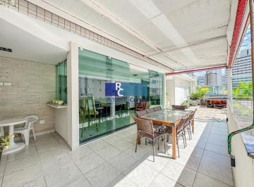 Apartamento · 163m² · 2 Quartos · 2 Vagas · COBERTURA | TOMBO | GUARUJÁ