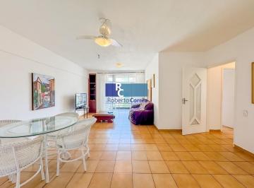 Apartamento · 123m² · 2 Quartos · 2 Vagas · 3 DORMITÓRIOS | PRAIA DAS PITANGUEIRAS