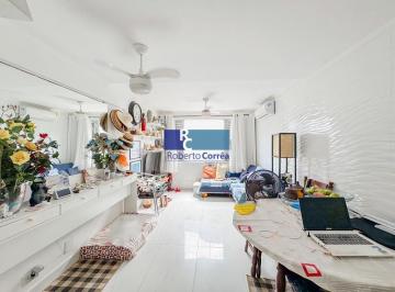 Apartamento · 65m² · 2 Quartos · 1 Vaga · FRENTE AO MAR | 2 DORMITÓRIOS | PRAIA DO TOMBO