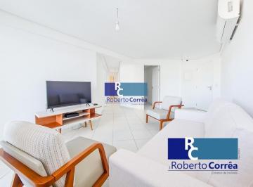 Apartamento · 95m² · 3 Quartos · 2 Vagas · VARANDA GOURMET | 3 DORMITÓRIOS | TOMBO