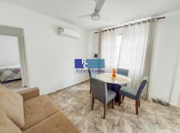 Apartamento · 49m² · 1 Quarto · 1 Vaga · BAIXA DESPESA | 1 DORMITÓRIO | PRAIA DO TOMBO
