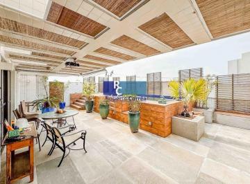 Apartamento · 240m² · 3 Quartos · 2 Vagas · COBERTURA | AMPLO TERRAÇO | PRAIA DO TOMBO