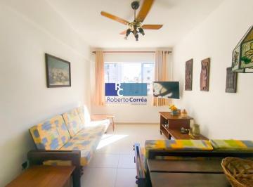 Apartamento · 44m² · 1 Quarto · 1 Vaga · BOA LOCALIZAÇÃO | 1 DORMITÓRIO | PRAIA DO TOMBO
