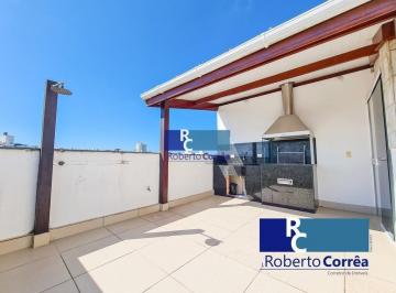 Apartamento · 144m² · 3 Quartos · 1 Vaga · COBERTURA | APT. DUPLEX | TOMBO