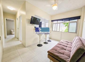 Apartamento · 47m² · 1 Quarto · 1 Vaga · ÓTIMA LOCALIZAÇÃO | 1 DORMITÓRIO | TOMBO