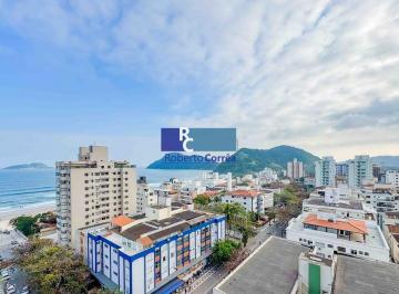 Apartamento · 114m² · 3 Quartos · 2 Vagas · VARANDA GOURMET | 3 DORMITÓRIOS | PRAIA DO TOMBO