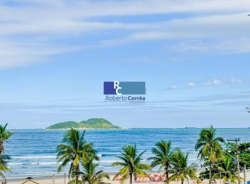 Apartamento · 67m² · 2 Quartos · 1 Vaga · VISTA AO MAR | 2 DORMITÓRIOS | TOMBO