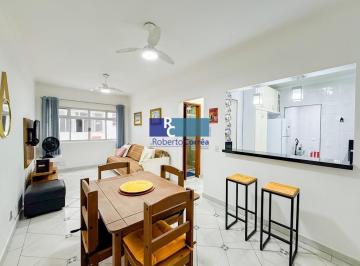 Apartamento · 48m² · 1 Quarto · 1 Vaga · UMA QUADRA DA PRAIA | REFORMADO | PRAIA DO TOMBO