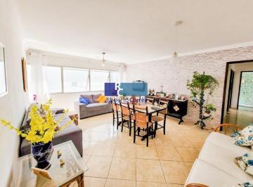 Apartamento · 100m² · 2 Quartos · 1 Vaga · ÓTIMA LOCALIZAÇÃO | 3 DORMITÓRIOS | ASTÚRIAS