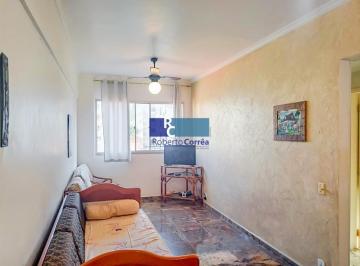Apartamento · 52m² · 1 Quarto · 1 Vaga · AMPLO APARTAMENTO | ÓTIMA LOCALIZAÇÃO | TOMBO