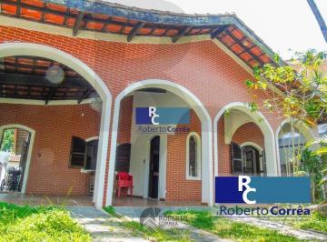 Casa · 516m² · 3 Quartos · 4 Vagas · BOA LOCALIZAÇÃO | CASA | PRAIA DO GUAIUBA