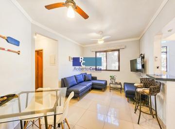 Apartamento · 50m² · 1 Quarto · 1 Vaga · ÓTIMA LOCALIZAÇÃO | 1 DORMITÓRIO | TOMBO
