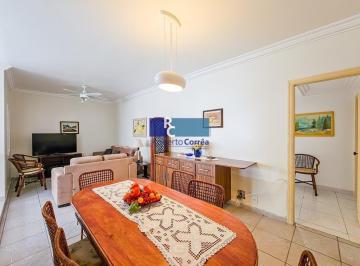 Apartamento · 125m² · 3 Quartos · 2 Vagas · UMA QUADRA DA PRAIA DAS ASTÚRIAS | 4 DORMITÓRIOS