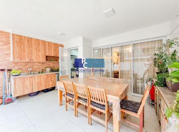 Apartamento · 220m² · 3 Quartos · 3 Vagas · 'GARDEN' | 3 SUÍTES | PRAIA DO TOMBO