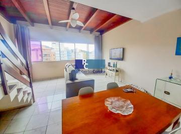 Apartamento · 100m² · 3 Quartos · 1 Vaga · EXCELENTE LOCALIZAÇÃO | AMPLO APARTAMENTO | TOMBO