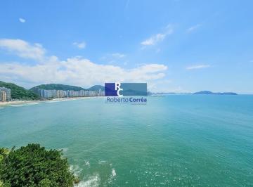 Apartamento · 158m² · 3 Quartos · 2 Vagas · LOCAÇÃO ANUAL | FRENTE AO MAR | PRAIA DAS ASTÚRIAS