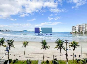 Apartamento · 219m² · 4 Quartos · 2 Vagas · ALTO PADRÃO | 4 SUÍTES | PRAIA DAS ASTÚRIAS