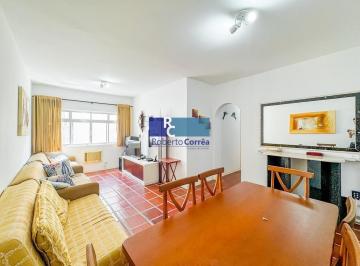 Apartamento · 75m² · 2 Quartos · 1 Vaga · UMA QUADRA DA PRAIA DO TOMBO | 2 DORMITÓRIOS