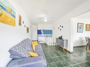 Apartamento · 150m² · 3 Quartos · 1 Vaga · COBERTURA DUPLEX | 3 DORMITÓRIOS | PRAIA DO TOMBO