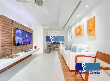 Apartamento · 140m² · 3 Quartos · 1 Vaga · 3 DORMITÓRIOS | ÁREA DE LAZER | ASTÚRIAS