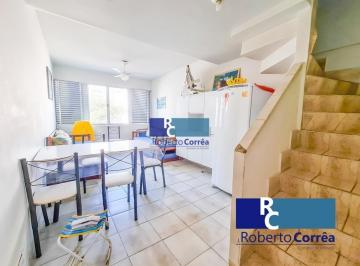 Apartamento · 62m² · 2 Quartos · 1 Vaga · CONDOMÍNIO FRENTE AO MAR | TOMBO