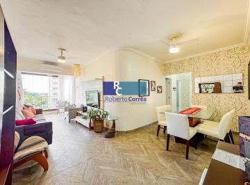 Apartamento · 99m² · 3 Quartos · 1 Vaga · APARTAMENTO REFORMADO | 3 DORMITÓRIOS | TOMBO